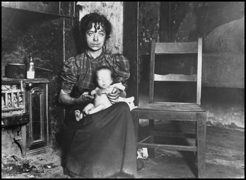 photograph of woman and child