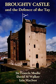 castle defences diagram